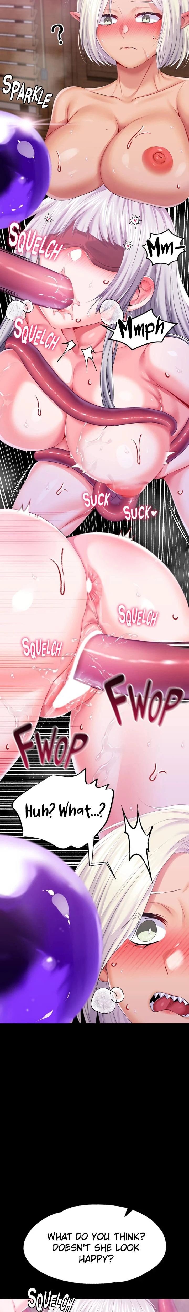 Breaking A Romantic Fantasy Villain Chapter 58 Page 13
