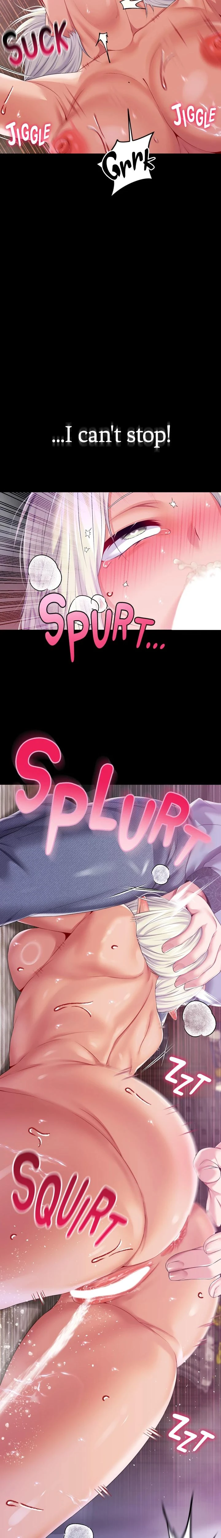 Breaking A Romantic Fantasy Villain Chapter 58 Page 23