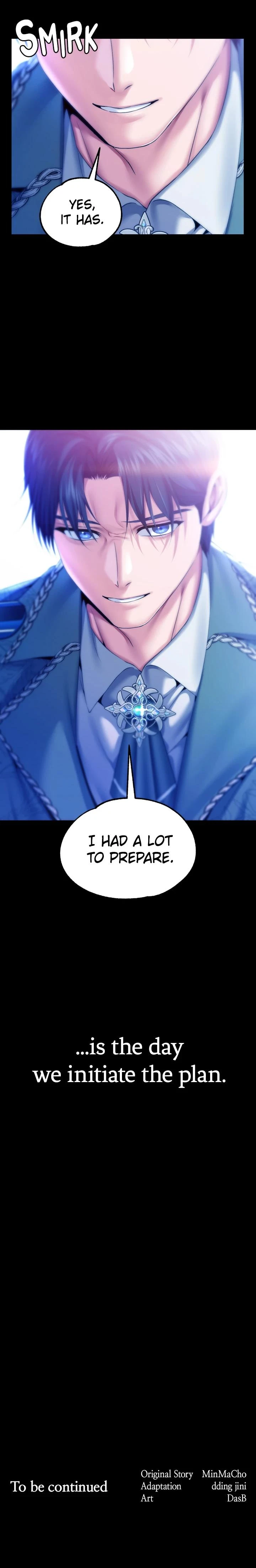 Breaking A Romantic Fantasy Villain Chapter 59 Page 22