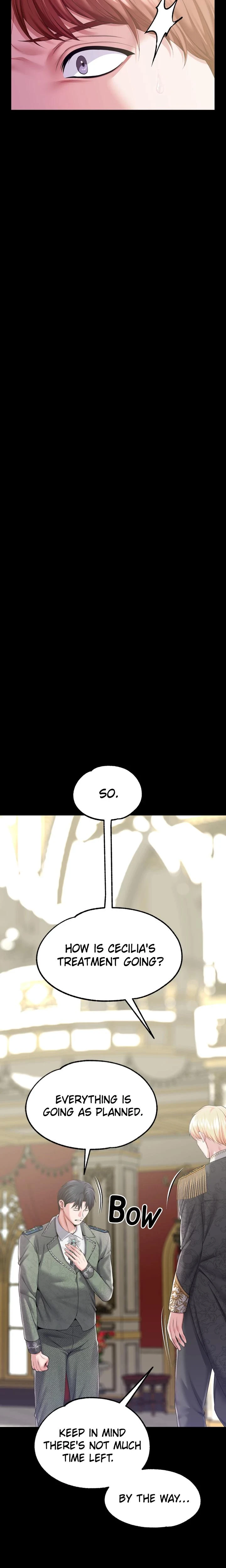 Breaking A Romantic Fantasy Villain Chapter 60 Page 8