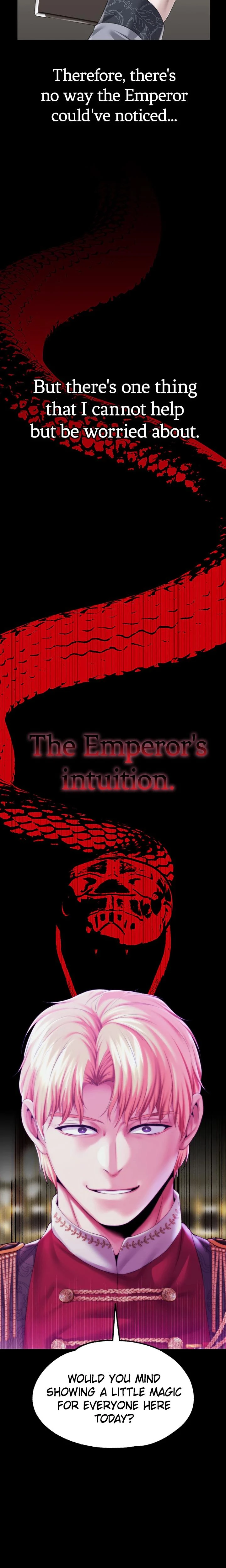 Breaking A Romantic Fantasy Villain Chapter 60 Page 10
