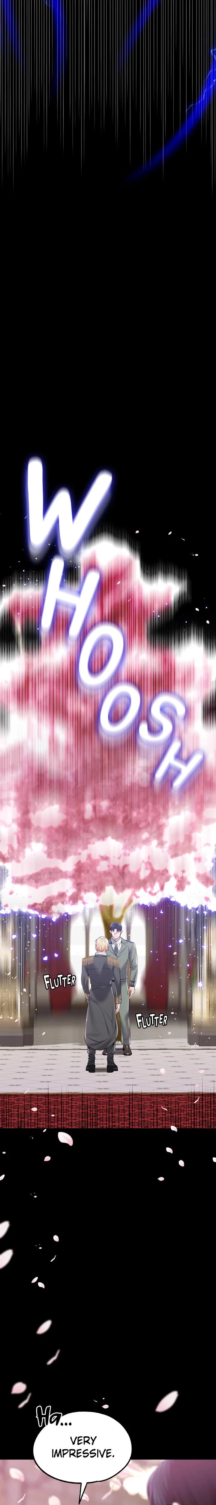 Breaking A Romantic Fantasy Villain Chapter 60 Page 15