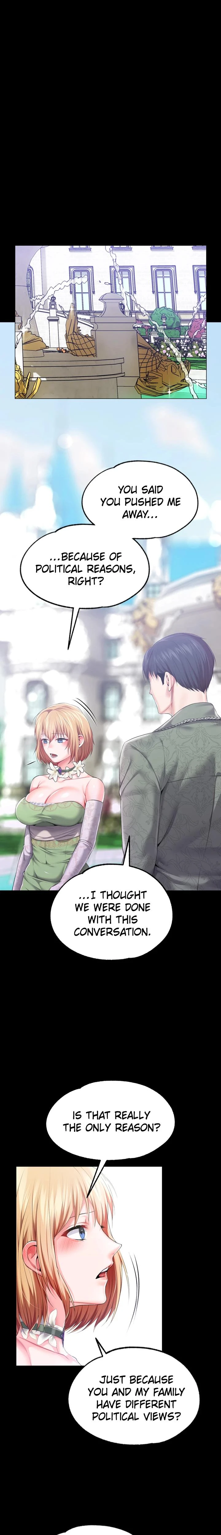 Breaking A Romantic Fantasy Villain Chapter 60 Page 17
