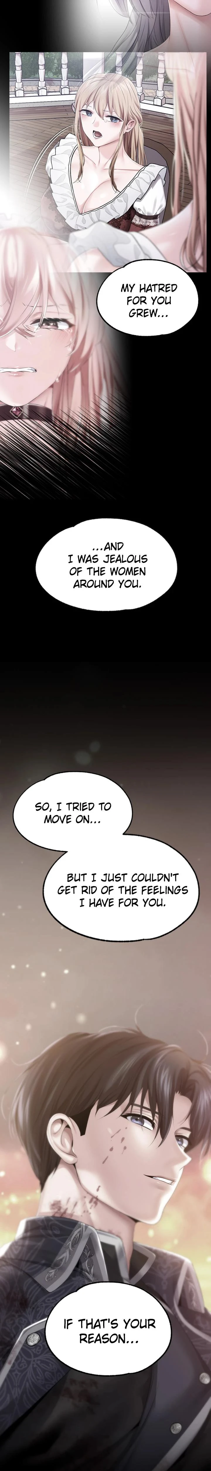 Breaking A Romantic Fantasy Villain Chapter 60 Page 20