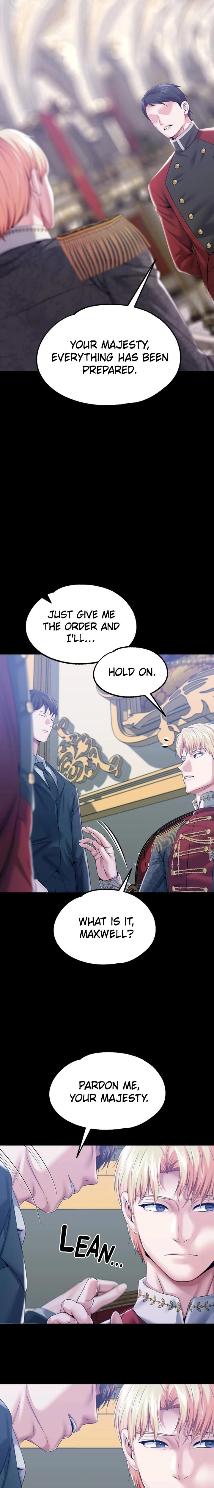 Breaking A Romantic Fantasy Villain Chapter 60 Page 23