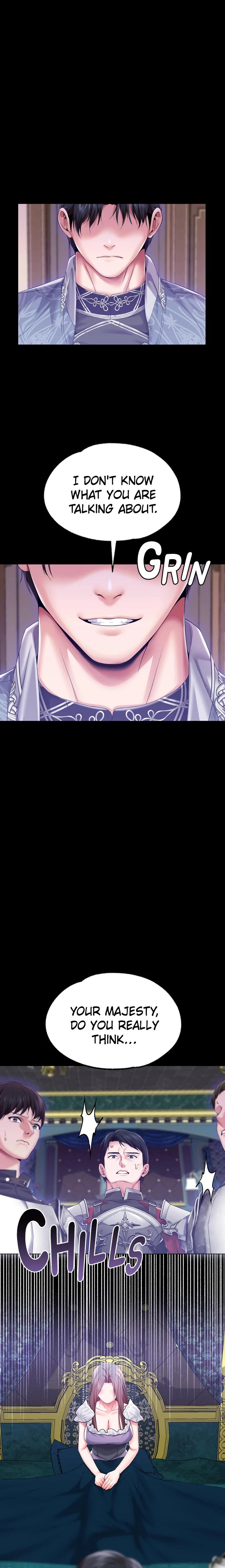 Breaking A Romantic Fantasy Villain Chapter 61 Page 19