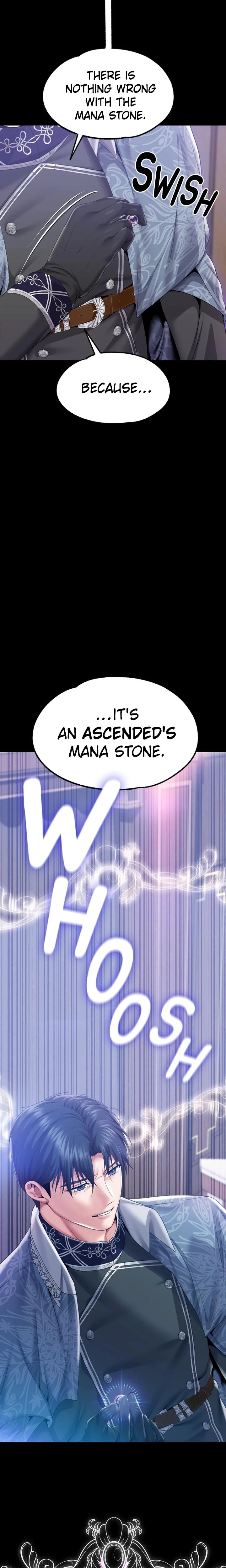 Breaking A Romantic Fantasy Villain Chapter 61 Page 21