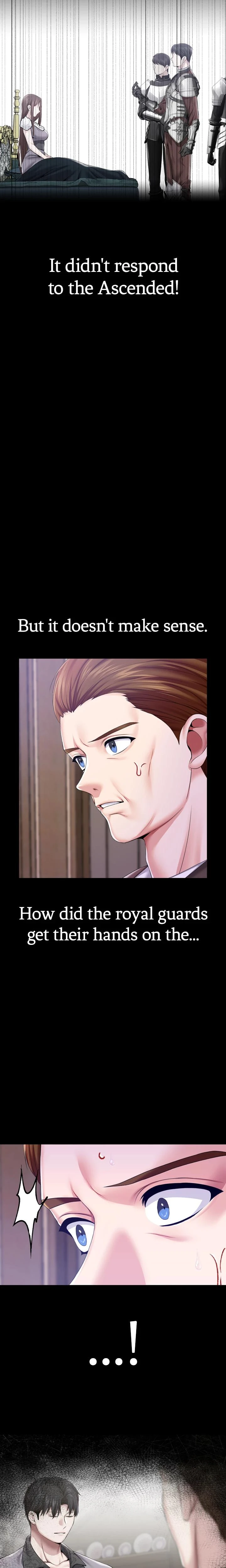 Breaking A Romantic Fantasy Villain Chapter 61 Page 24