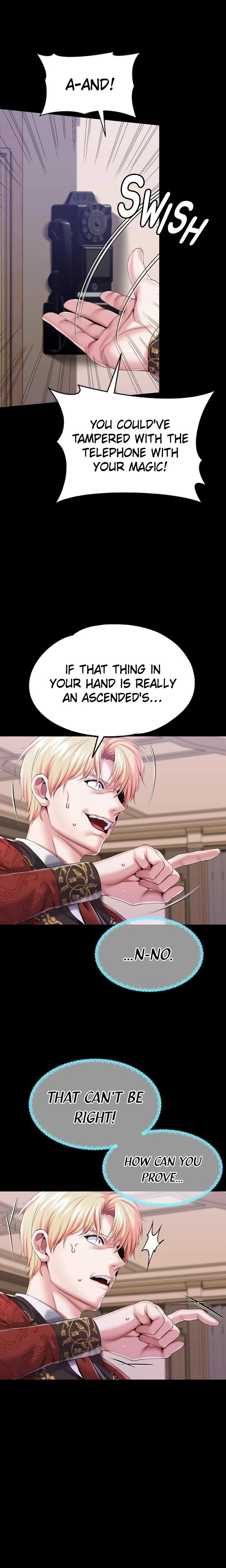 Breaking A Romantic Fantasy Villain Chapter 61 Page 28