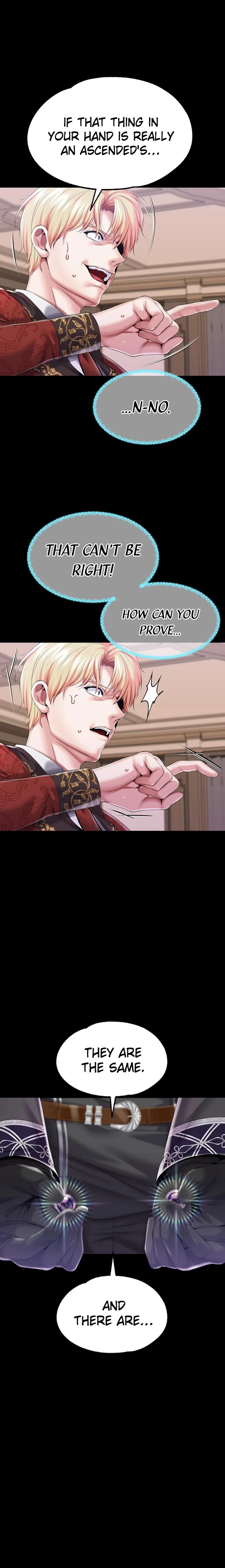 Breaking A Romantic Fantasy Villain Chapter 62 Page 1