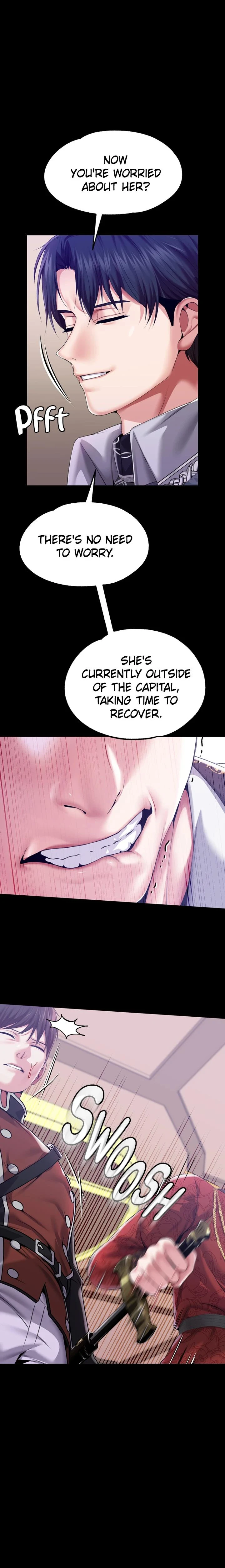 Breaking A Romantic Fantasy Villain Chapter 62 Page 4