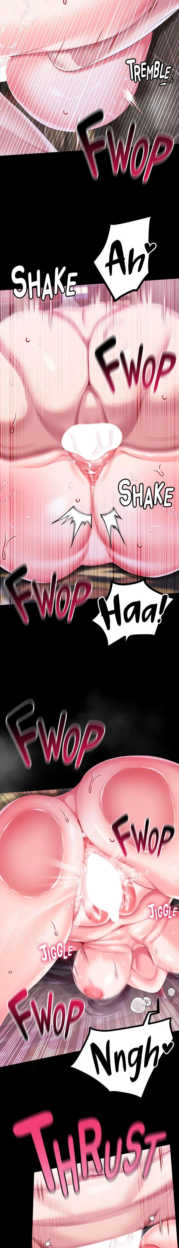 Breaking A Romantic Fantasy Villain Chapter 62 Page 21