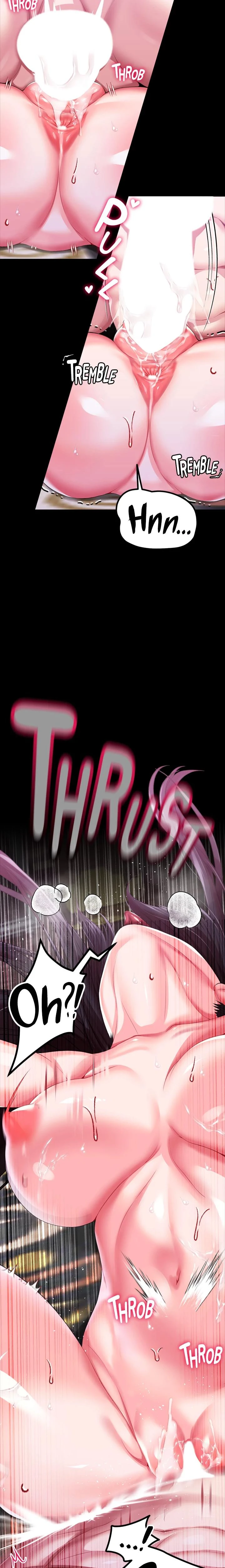 Breaking A Romantic Fantasy Villain Chapter 62 Page 23