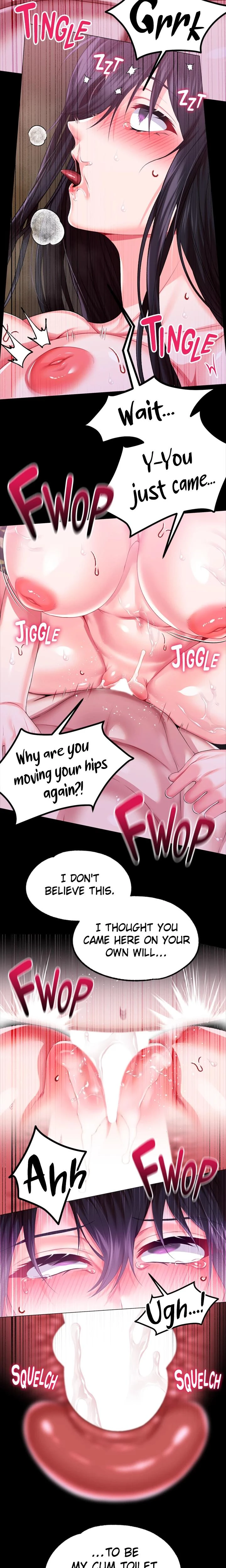 Breaking A Romantic Fantasy Villain Chapter 62 Page 24