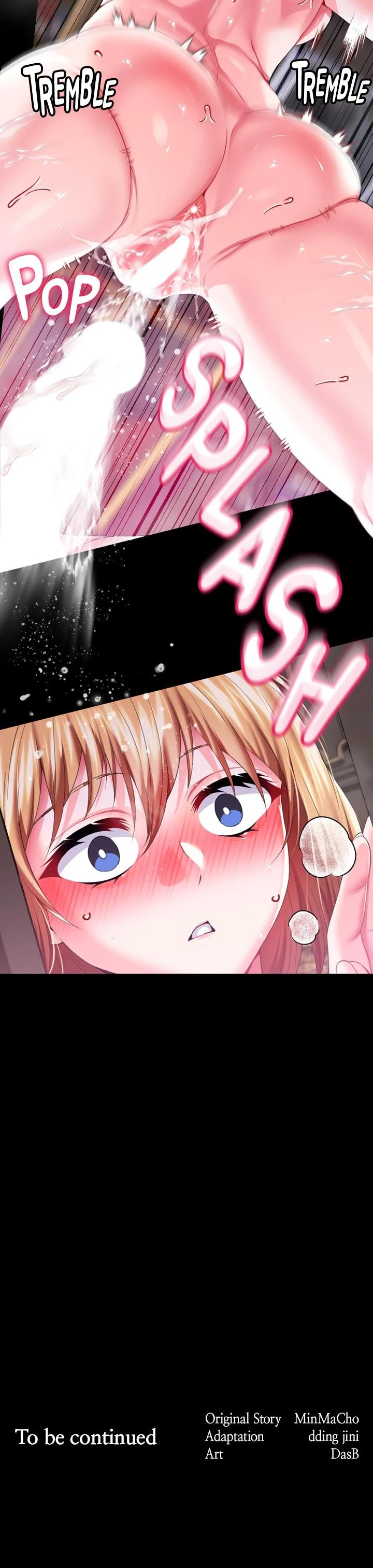 Breaking A Romantic Fantasy Villain Chapter 62 Page 28