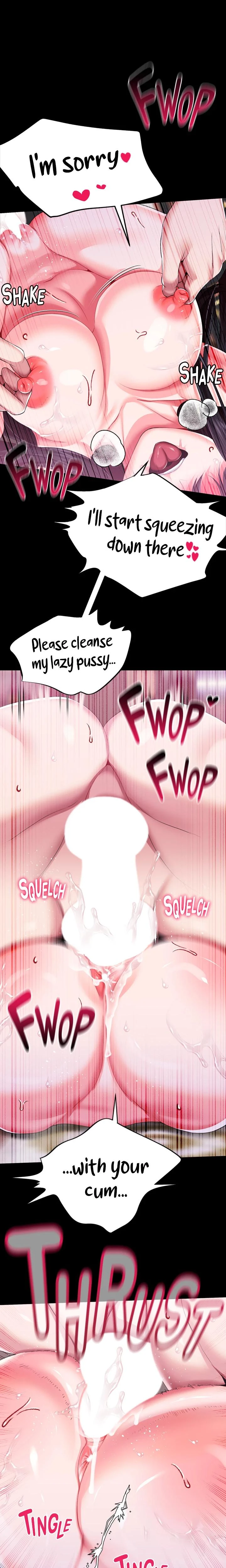 Breaking A Romantic Fantasy Villain Chapter 63 Page 1