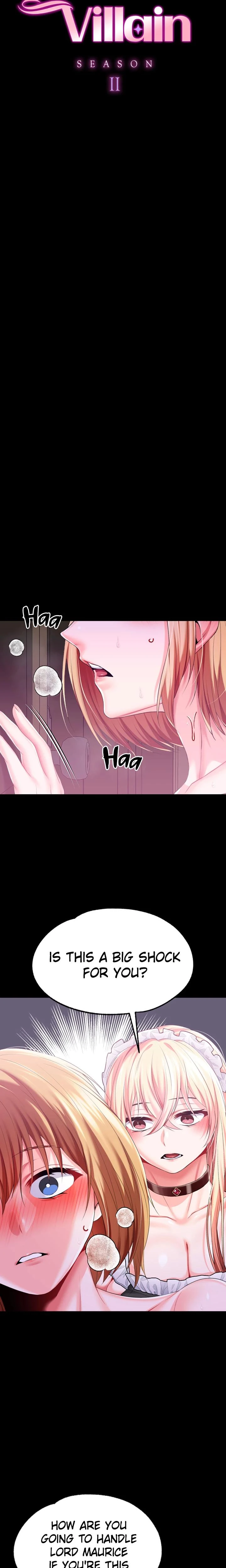 Breaking A Romantic Fantasy Villain Chapter 63 Page 4