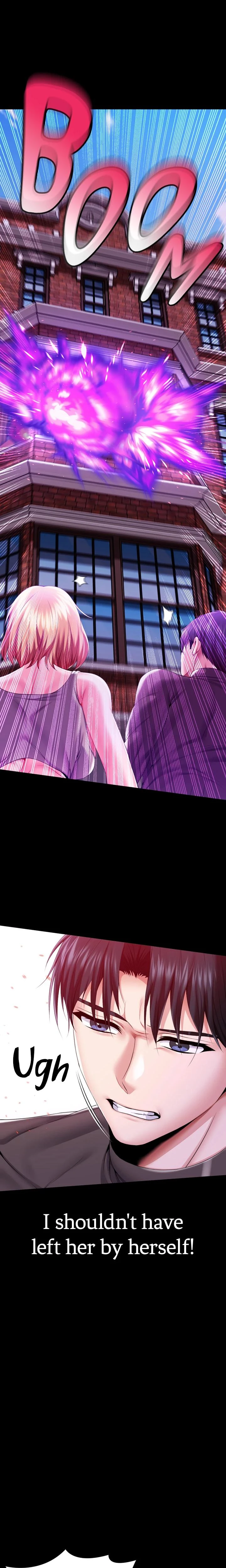 Breaking A Romantic Fantasy Villain Chapter 63 Page 12