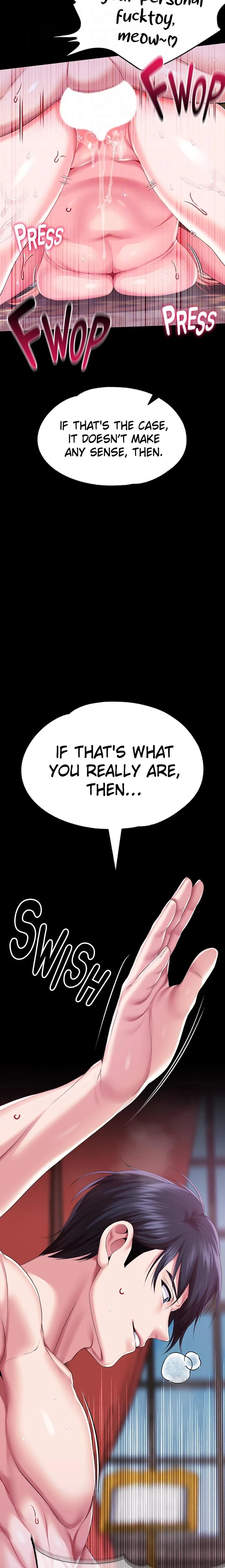 Breaking A Romantic Fantasy Villain Chapter 63 Page 19