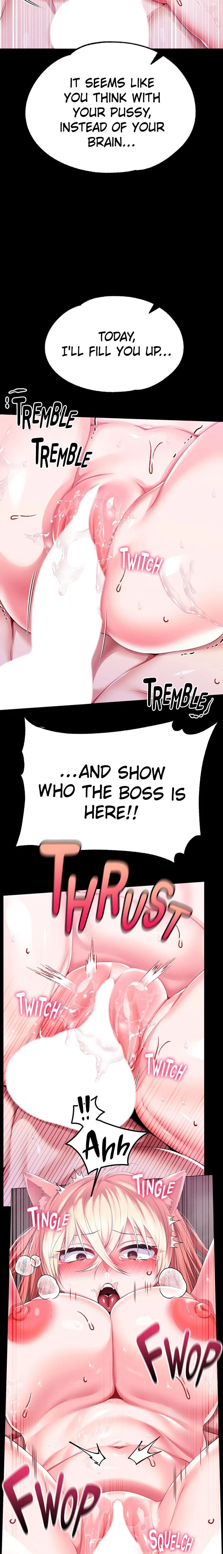 Breaking A Romantic Fantasy Villain Chapter 63 Page 22
