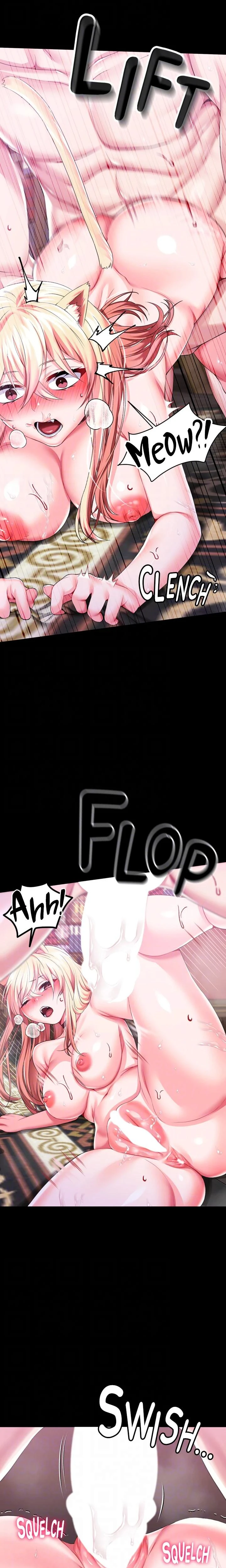 Breaking A Romantic Fantasy Villain Chapter 64 Page 6