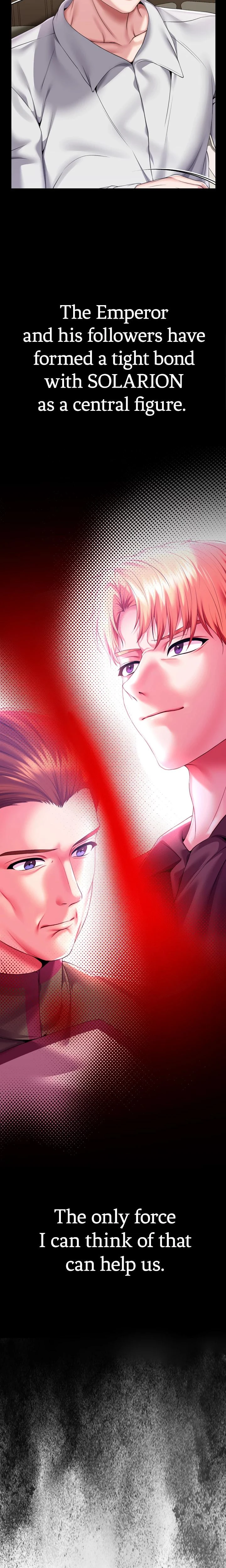 Breaking A Romantic Fantasy Villain Chapter 64 Page 13