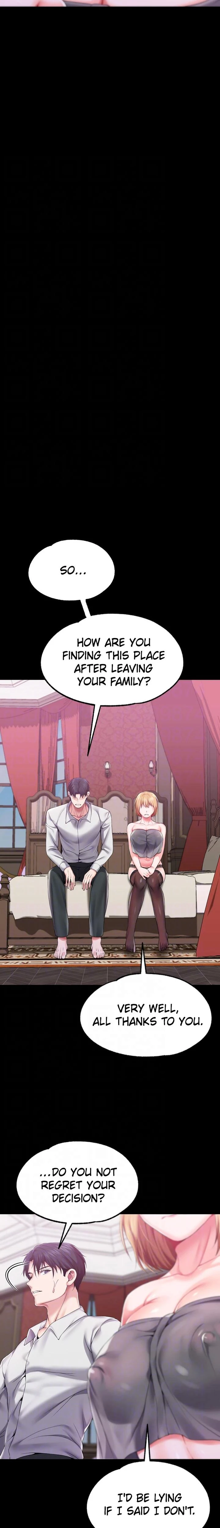 Breaking A Romantic Fantasy Villain Chapter 64 Page 16