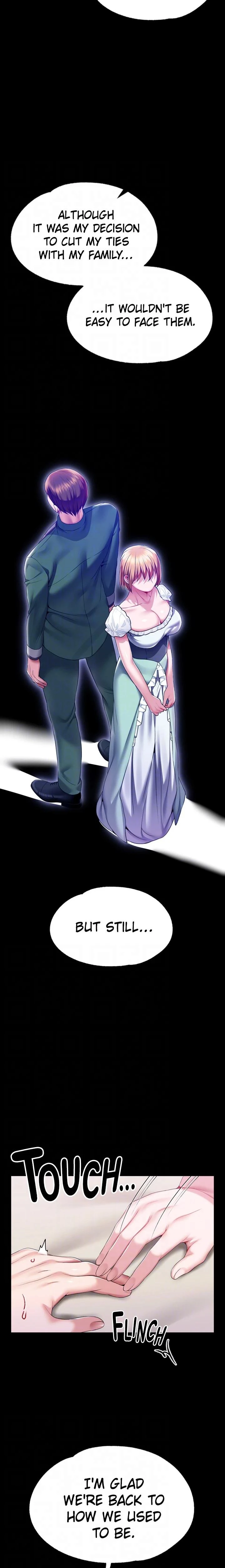 Breaking A Romantic Fantasy Villain Chapter 64 Page 17