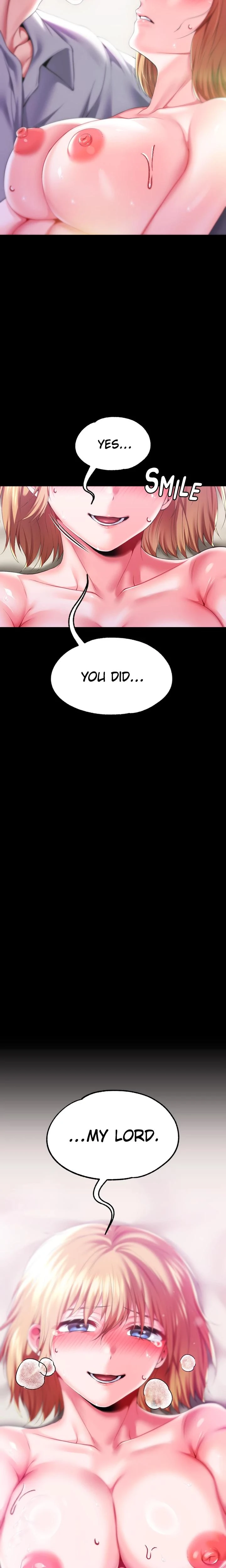 Breaking A Romantic Fantasy Villain Chapter 65 Page 2