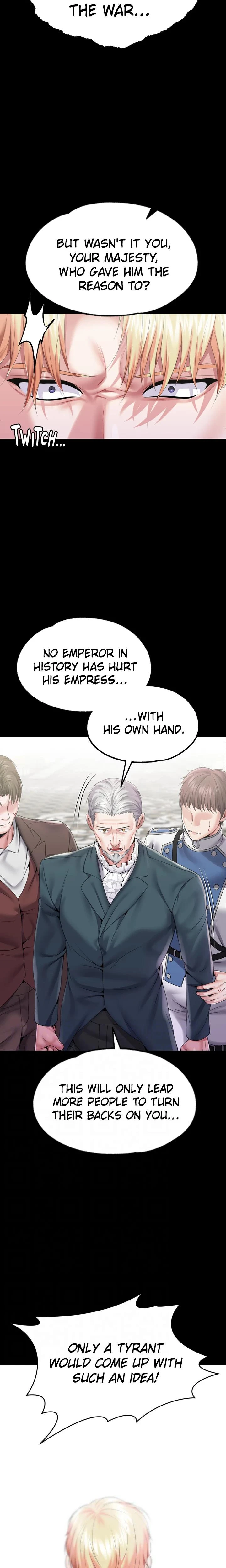 Breaking A Romantic Fantasy Villain Chapter 65 Page 5