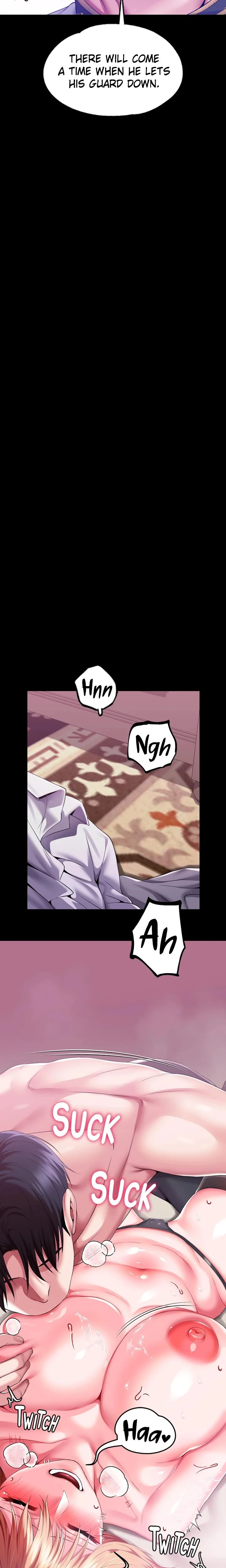 Breaking A Romantic Fantasy Villain Chapter 65 Page 12