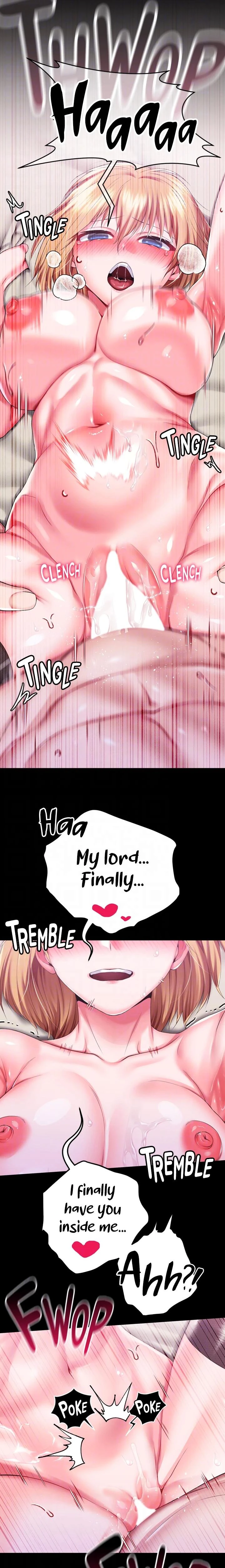 Breaking A Romantic Fantasy Villain Chapter 65 Page 16