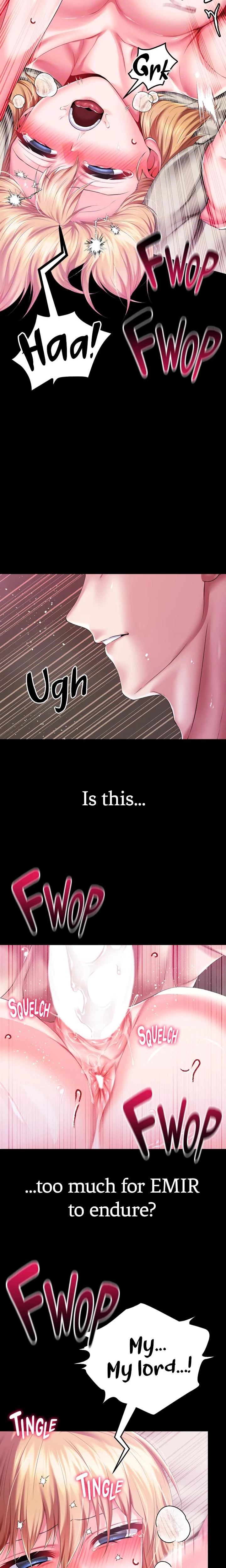 Breaking A Romantic Fantasy Villain Chapter 65 Page 19