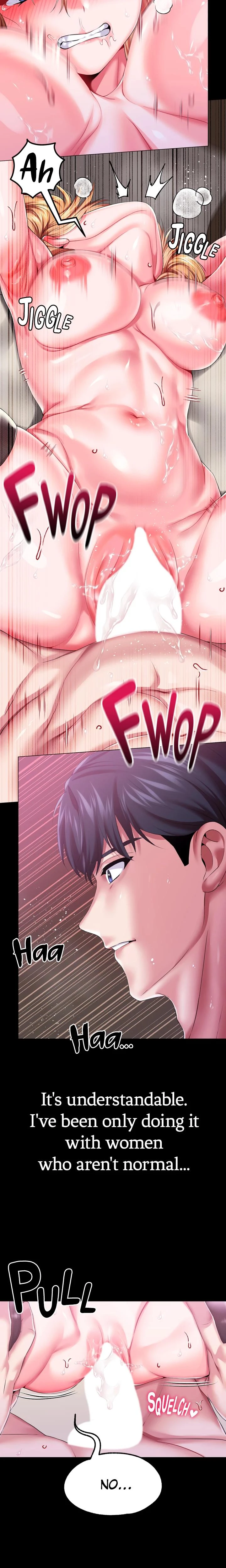 Breaking A Romantic Fantasy Villain Chapter 65 Page 20