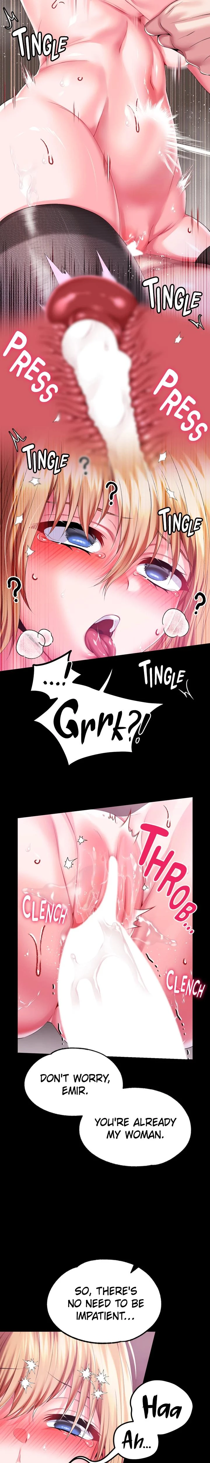 Breaking A Romantic Fantasy Villain Chapter 65 Page 23