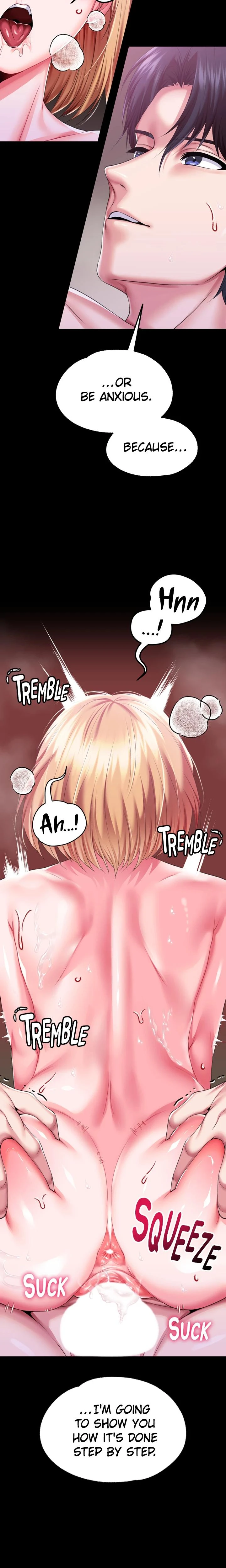 Breaking A Romantic Fantasy Villain Chapter 65 Page 24