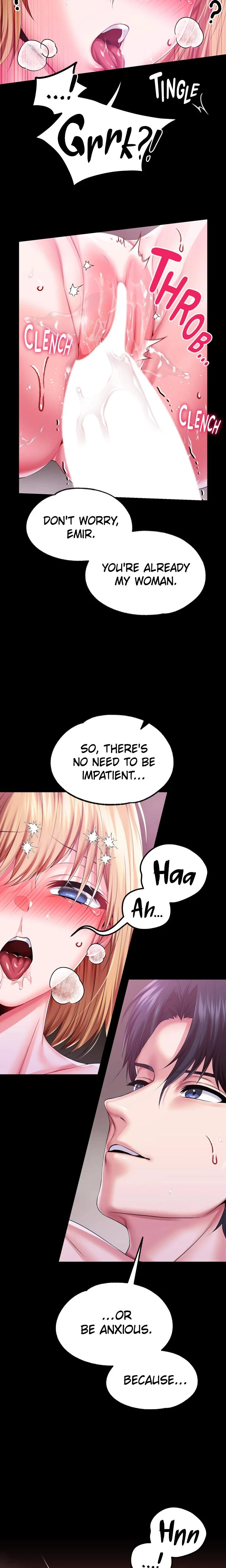 Breaking A Romantic Fantasy Villain Chapter 66 Page 2