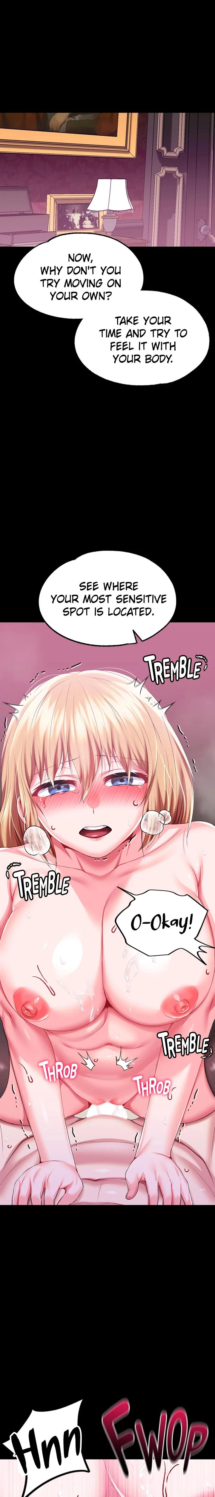 Breaking A Romantic Fantasy Villain Chapter 66 Page 4