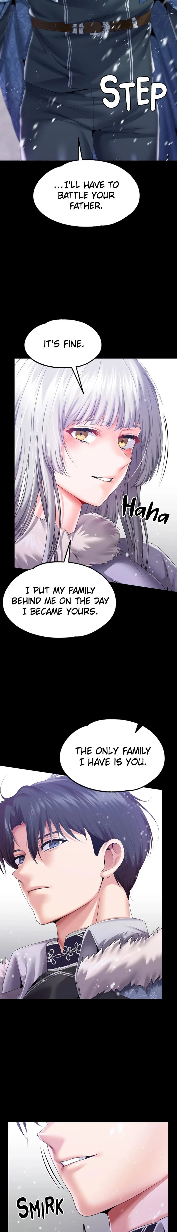 Breaking A Romantic Fantasy Villain Chapter 66 Page 12