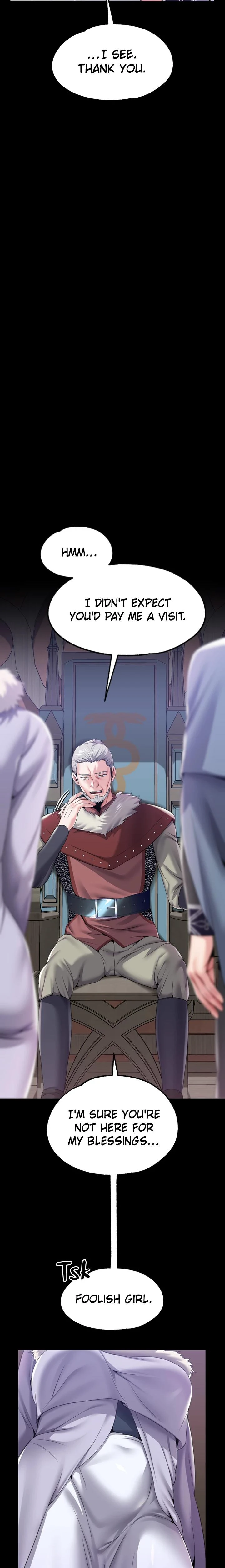 Breaking A Romantic Fantasy Villain Chapter 66 Page 13