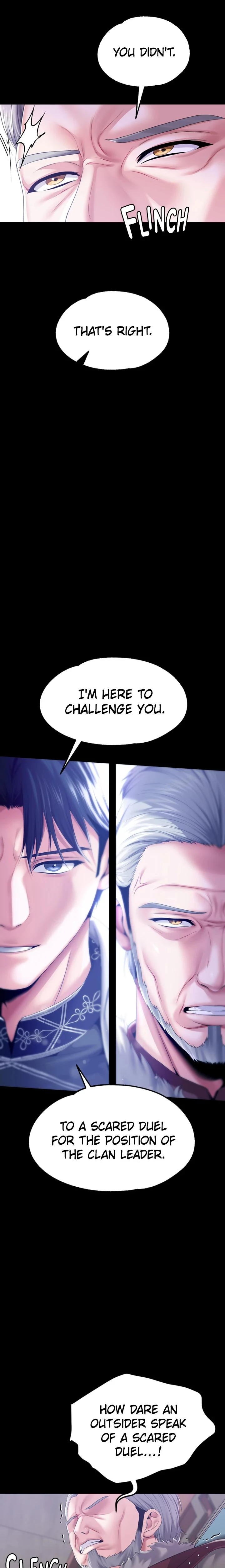 Breaking A Romantic Fantasy Villain Chapter 66 Page 15