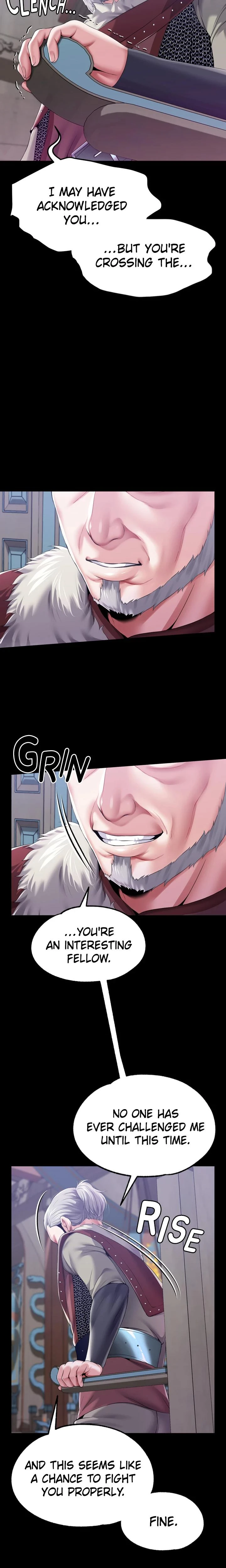Breaking A Romantic Fantasy Villain Chapter 66 Page 16