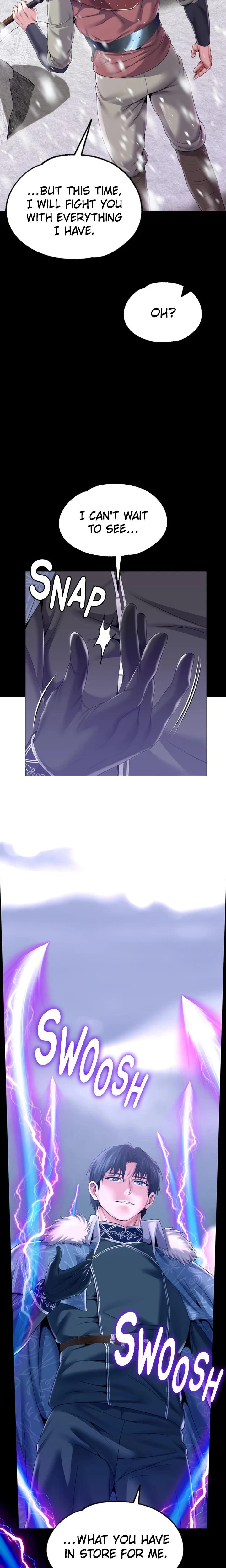 Breaking A Romantic Fantasy Villain Chapter 66 Page 18