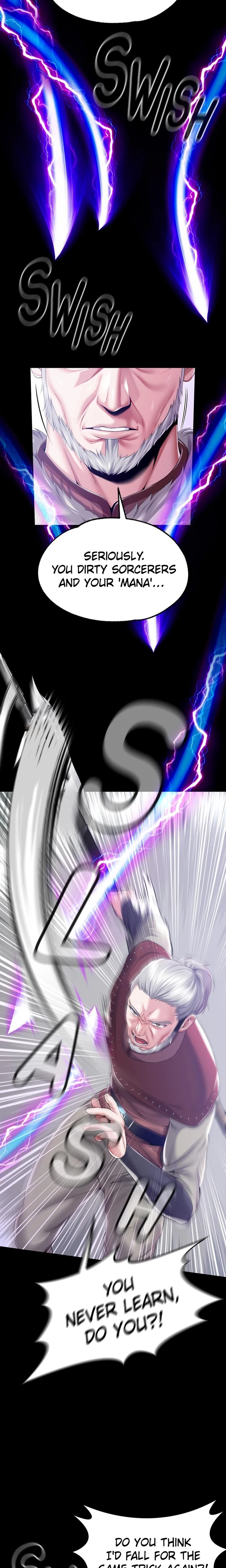 Breaking A Romantic Fantasy Villain Chapter 66 Page 19