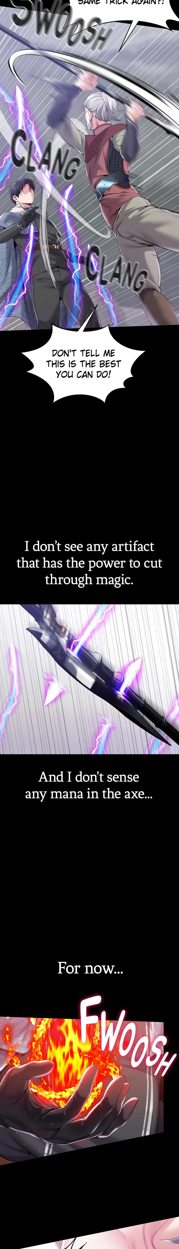 Breaking A Romantic Fantasy Villain Chapter 66 Page 20