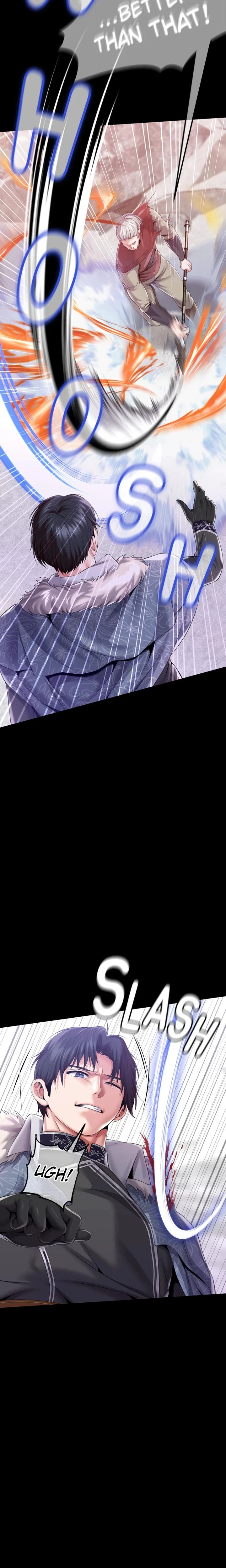 Breaking A Romantic Fantasy Villain Chapter 66 Page 22