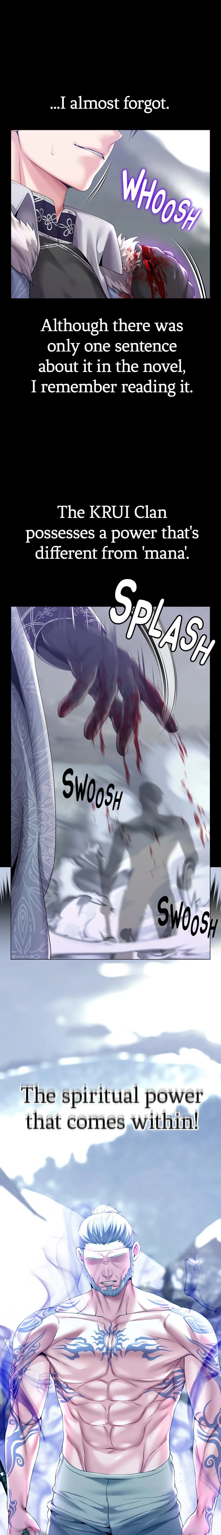 Breaking A Romantic Fantasy Villain Chapter 66 Page 23