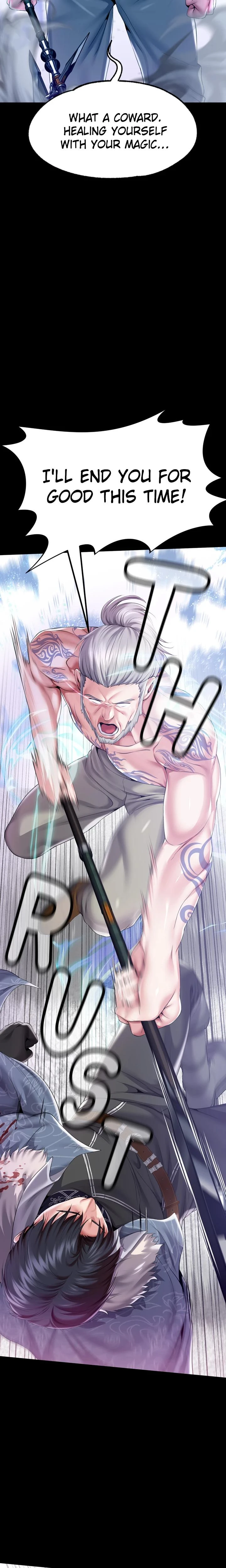 Breaking A Romantic Fantasy Villain Chapter 66 Page 24