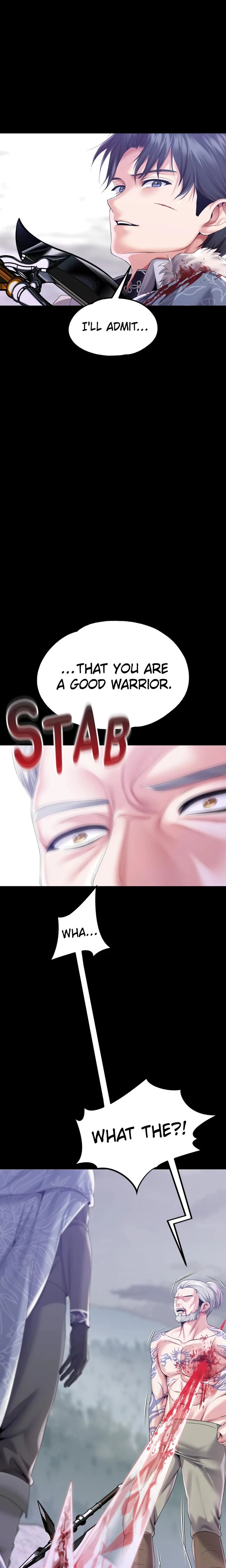 Breaking A Romantic Fantasy Villain Chapter 66 Page 26
