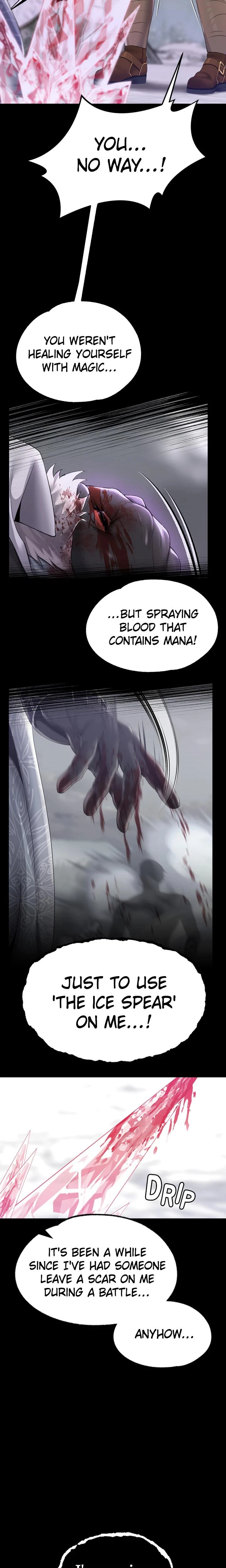 Breaking A Romantic Fantasy Villain Chapter 66 Page 27